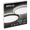 Светильник накладной Citilux Basic Line (Басиц Лине) CL738241VL