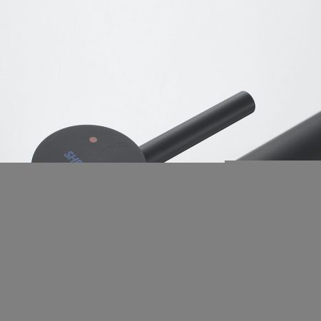 Смеситель для кухни Shevanik S263H на мойку черный