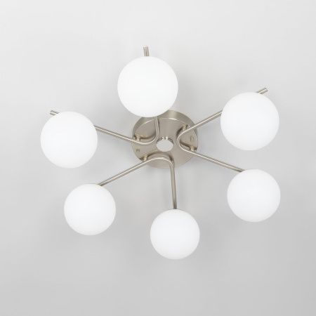 Люстра потолочная Citilux Адам Смарт CL228A161