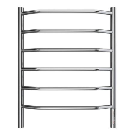 Полотенцесушитель электрический Terminus 4670078531193 55х65 хром