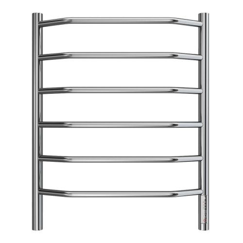 Полотенцесушитель Terminus 4670078531193 53х65 электрический хром - фото 2