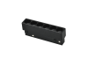 Трековый магнитный светильник iLedex Vision48-22 SMART 4822-002-L120-6W-38DG-BK