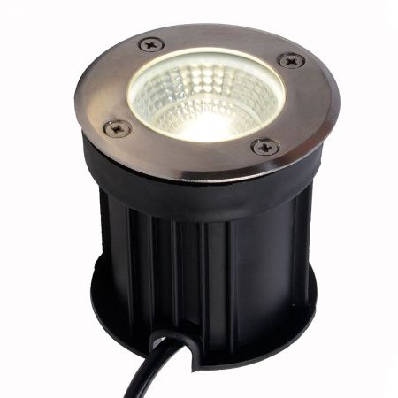 Ландшафтный светильник Arte Lamp Piazza (Пиазза) A6205IN-1SS
