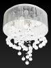 Люстра потолочная Toplight Mavis (Мавис) TL4100D-05CH