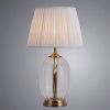 Настольная лампа Arte Lamp BAYMONT (БАЫМОНТ) A5017LT-1PB
