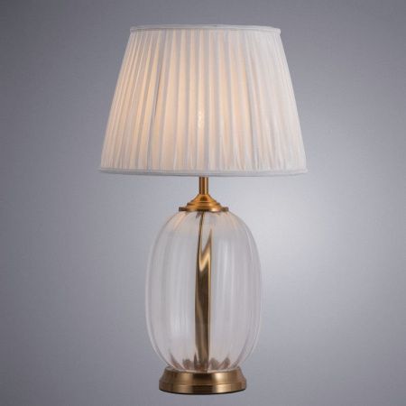 Настольная лампа Arte Lamp BAYMONT (БАЫМОНТ) A5017LT-1PB
