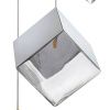 Люстра каскадная Lightstar Qubica (Кубица) 805569