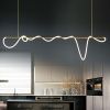Люстра потолочная Lightera Nyasa (Ныаса) LE117L-150GA WIFI