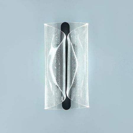 Светильник настенный LED4U L6344-01 GR