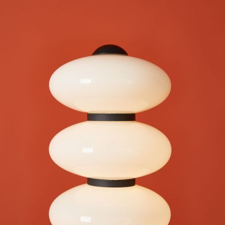 Светильник напольный Freya Aqua FR5553FL-L20B