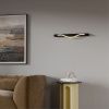 Светильник настенный Lightera Tura (Тура) LE103W-60B