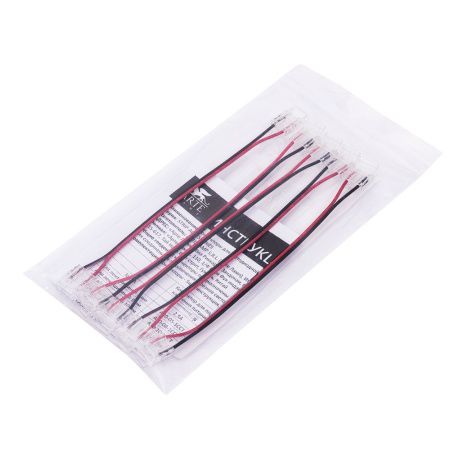 Коннектор токопроводящий Arte Lamp Strip-accessories (Стрип-аццессориес) A31-10-1CCT