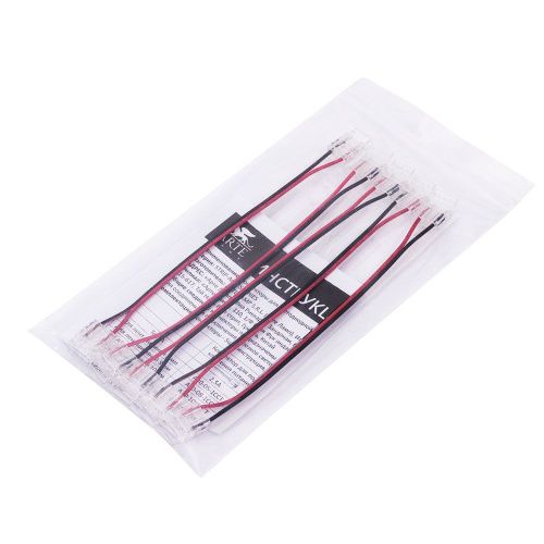 Коннектор токопроводящий Arte Lamp Strip-accessories (Стрип-аццессориес) A31-10-1CCT - фото 2