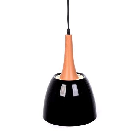 Светильник подвесной Lumina Deco Derby (Дербы) LDP 7901 BK