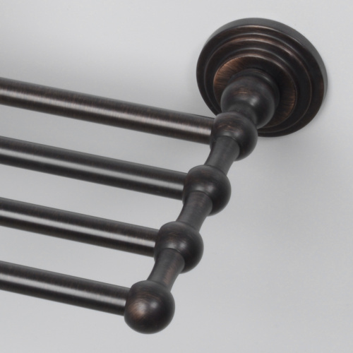 Полка в ванную комнату WasserKRAFT 7311 - фото 3