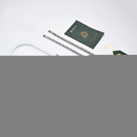 Смеситель для кухни Splenka S05 S05.43.03 на мойку золото