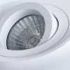 Светильник потолочный Arte Lamp Falcon (Фалцон) A5645PL-2WH