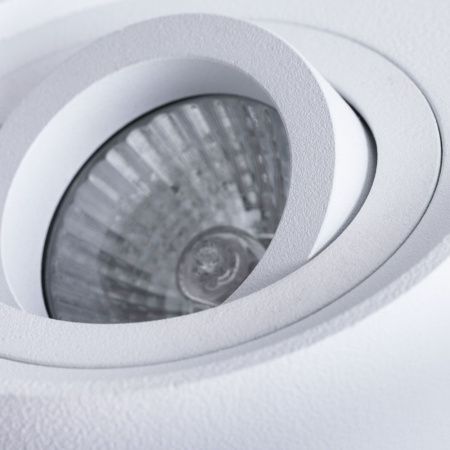 Светильник потолочный Arte Lamp Falcon (Фалцон) A5645PL-2WH