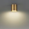 Уличный потолочный светильник Odeon Light Oben (Обен) 7128/8CL