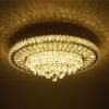 Люстра потолочная LED4U L035-600