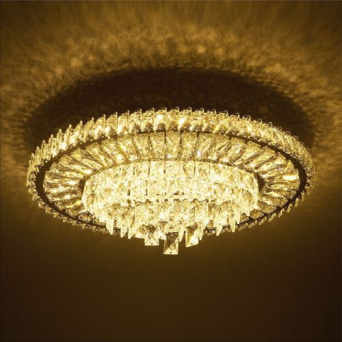 Люстра потолочная LED4U L035-600 - фото 4