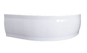 Экран для ванны Royal Bath ALPINE RB819101P