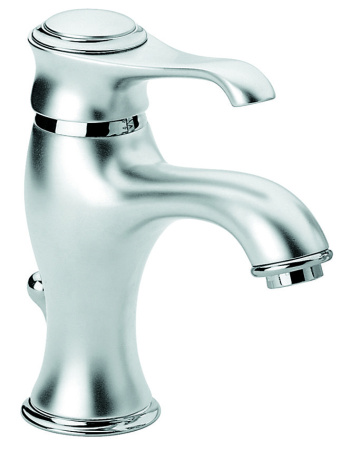 Смеситель Emmevi Tiffany 6003/SC на раковину хром