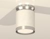 Светильник накладной Ambrella Light TECHNO SPOT (ТЕЦХНО СПОТ) XS8141025