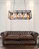 Люстра подвесная Lumina Deco Nortis (Нортис) LDP 11775-4