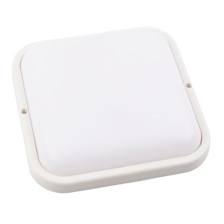 Светильник накладной Volpe ULW-Q229 24W/6500K IP65 WHITE