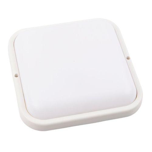 Светильник накладной Volpe ULW-Q229 24W/6500K IP65 WHITE - фото 4