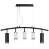 Светильник подвесной Lightstar RULLO (РУЛЛО) LR7358723630