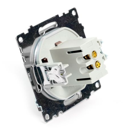 Розетка USB 2-местная Stekker Катрин 49027