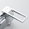 Душевая стойка Shevanik S6826 настенная цвет хром