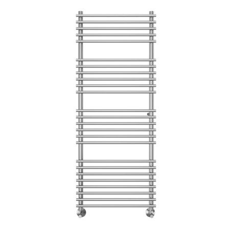 Полотенцесушитель водяной Terminus 4670078530578 55х140 хром