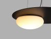 Светильник подвесной Delight Collection P0352-480A black