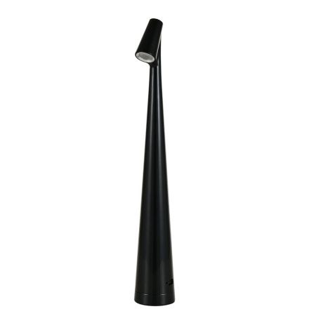 Настольная лампа Escada Unus (Унус) 553/L LED Black