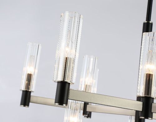 Люстра на штанге Ambrella Light Heigh Light (Хеигх Лигхт) LH55505 - фото 5