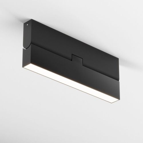 Светильник потолочный Maytoni Technical Basis Rot C133CL-12W3K-B - фото 5