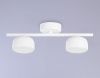 Светильник потолочный Ambrella Light TECHNO SPOT (ТЕЦХНО СПОТ) TN71022