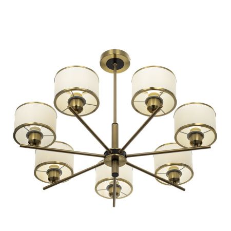 Люстра на штанге Citilux Alton (Алтон) CL421273