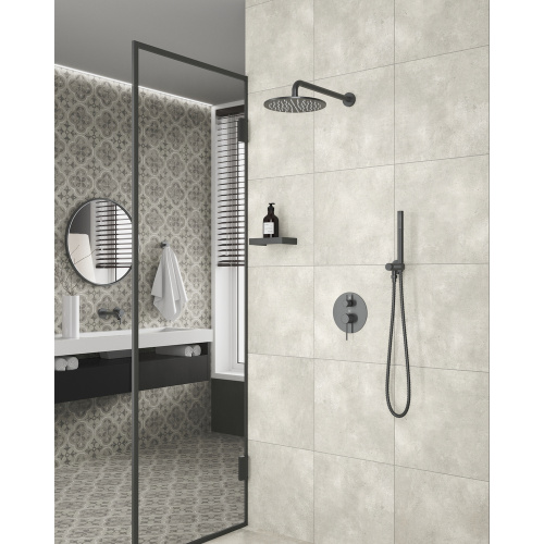 Душевая система Timo Saona SX-2369/16SM встраиваемая в стену - фото 2 Душевая система Timo Saona SX-2369/16SM встраиваемая в стену - фото 2