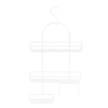 Полка в ванную комнату Fixsen FX-970W