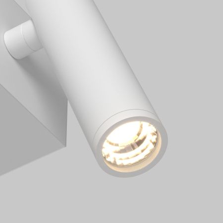 Спот светодиодный Maytoni Technical Comodo C031WL-L8W3K1