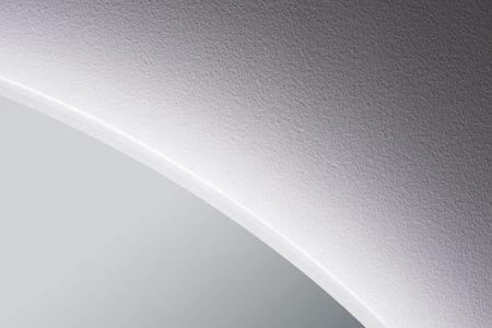 Зеркало с подсветкой Xpertials Saser 84354135-43554 60х60 подвесное