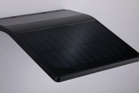 Уличный настенный светильник Paulmann Solar Yoko (Солар Ыоко) 94245