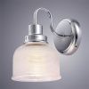 Бра Arte Lamp Ricardo (Рицардо) A9186AP-1CC