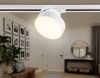 Трековый однофазный светильник Ambrella Light Track System (Трацк Сыстем) GL6835