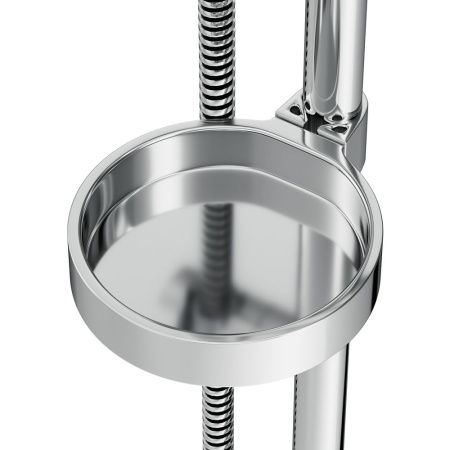 Душевой гарнитур Am.Pm Spirit F0170064 настенный хром