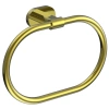 Полотенцедержатель (кольцо) Wonzon & Woghand First WW-8423-LG